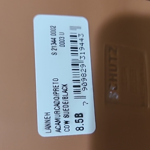 Shultz mules - Picture 7 of 7